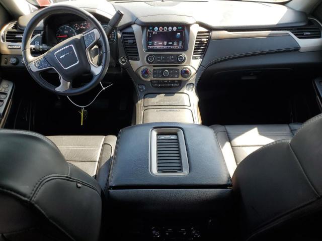  GMC YUKON 2018 Biały