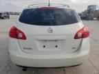 2010 Nissan Rogue S de vânzare în Haslet, TX - Hail