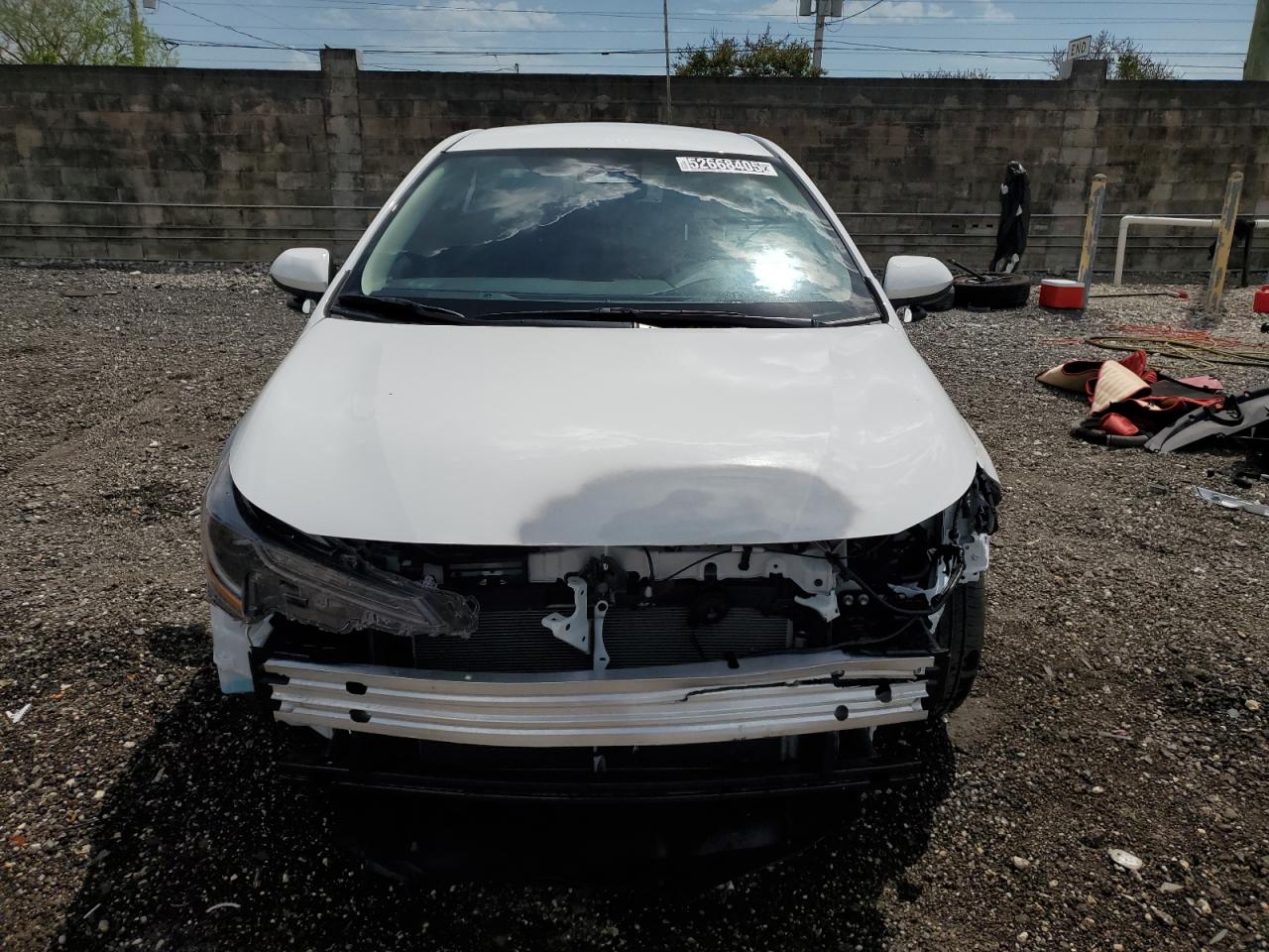 5YFB4MDE1RP223998 TOYOTA COROLLA 2024