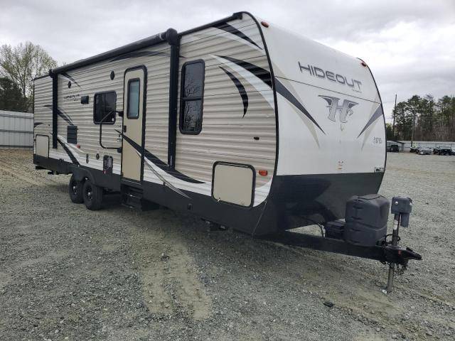 2018 Keystervco Hideout