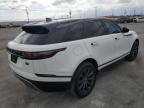 2018 Land Rover Range Rover Velar R-Dynamic Se en Venta en Sun Valley, CA - Minor Dent/Scratches