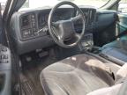 2000 Gmc New Sierra K1500 იყიდება Tifton-ში, GA - Rear End