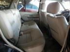 1997 Infiniti Qx4  للبيع في Phoenix، AZ - Rear End