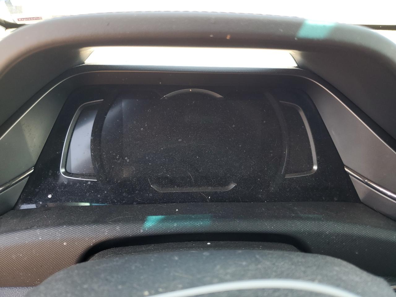 2022 Hyundai Ioniq Sel VIN: KMHC85LC7NU282769 Lot: 54235035