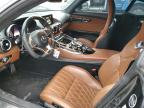 2016 Mercedes-Benz Amg Gt S for Sale in Wilmer, TX - Front End