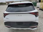 2025 Kia Sportage Ex zu verkaufen in Indianapolis, IN - Front End