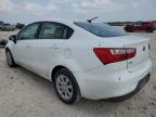 2017 Kia Rio Lx zu verkaufen in San Antonio, TX - Front End