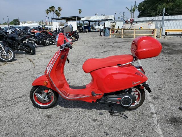 2023 VESPA ELETTRICA 