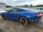 2017 Ford Mustang Gt en Venta en Chatham, VA - All Over
