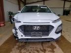 2021 Hyundai Kona Se for Sale in Longview, TX - Front End