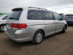 2008 Honda Odyssey Exl იყიდება Elgin-ში, IL - Mechanical