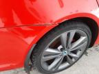 2011 SKODA OCTAVIA VR for sale at Copart BELFAST