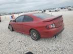 2006 Pontiac Gto  for Sale in Temple, TX - Front End