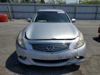 2010 Infiniti G37  for Sale in Grantville, PA - Front End