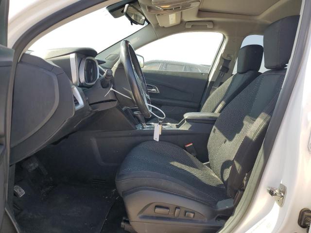  CHEVROLET EQUINOX 2017 White