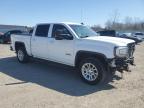 2018 Gmc Sierra K1500 Sle de vânzare în Assonet, MA - Front End