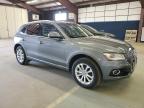 2013 Audi Q5 Premium Plus იყიდება East Granby-ში, CT - Minor Dent/Scratches