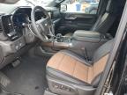 2024 Chevrolet Silverado K1500 High Country en Venta en Taylor, TX - All Over