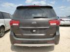 2016 Kia Sedona Sxl zu verkaufen in San Antonio, TX - Hail