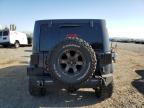 2016 Jeep Wrangler Unlimited Sahara zu verkaufen in San Diego, CA - Front End