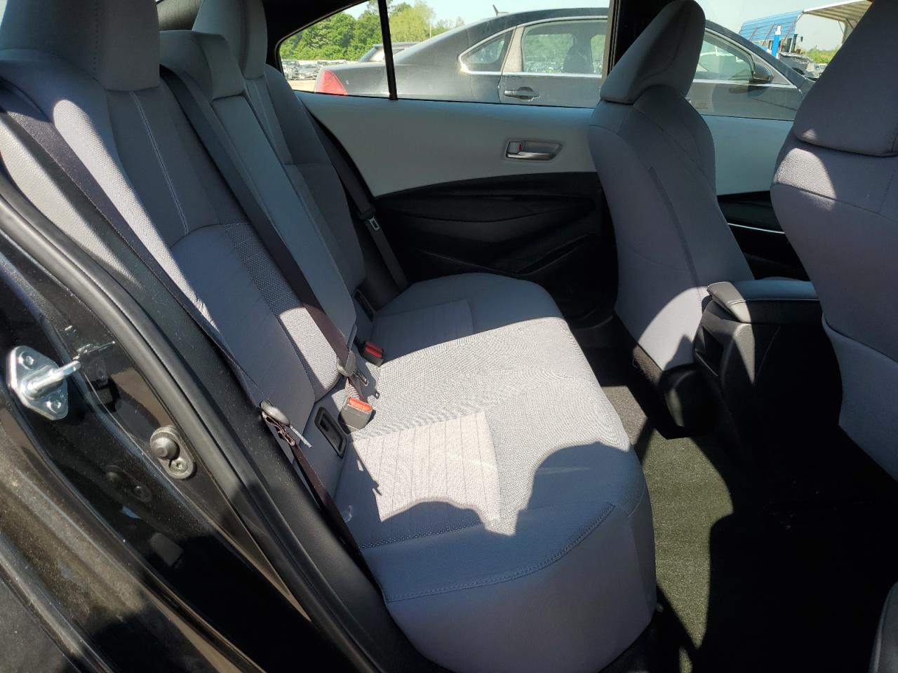 JTDS4RCE2LJ011069 TOYOTA COROLLA 2020