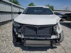 2020 Chevrolet Equinox  en Venta en Walton, KY - Front End