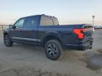 2023 Ford F150 Lightning Pro იყიდება Bakersfield-ში, CA - Front End