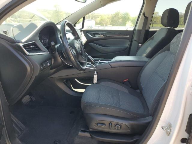  BUICK ENCLAVE 2020 Белы