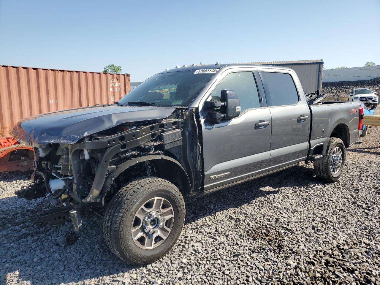 2024 Ford F350 Super Duty for Sale in Hueytown, AL - Front End