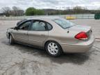 2005 Ford Taurus Sel na sprzedaż w Lebanon, TN - Front End