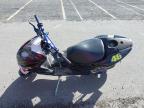 2011 YAMAHA YQ 50 AERO for sale at Copart SANDTOFT