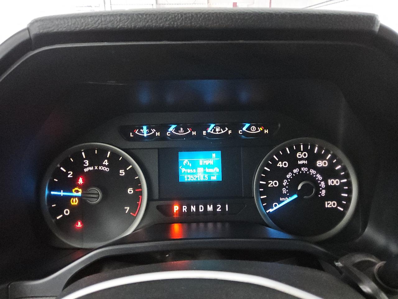 1FTEW1CP1GKF05403 FORD F-150 2016