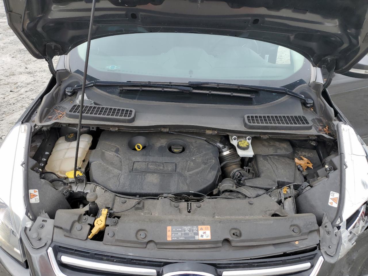 1FMCU0J96GUC50498 FORD ESCAPE 2016