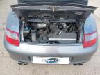2006 PORSCHE 911 CARRERA 4 S  for sale at Copart SANDY
