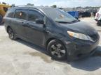 2015 Toyota Sienna Le იყიდება Orlando-ში, FL - Front End