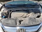 2018 Honda Odyssey Touring на продаже в Haslet, TX - Mechanical