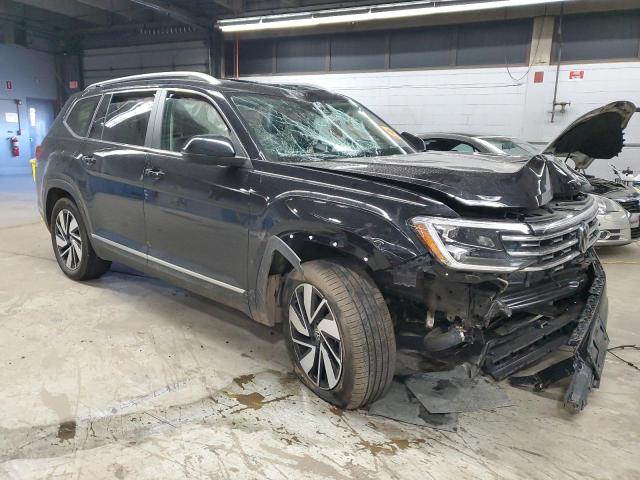  VOLKSWAGEN ATLAS 2024 Czarny