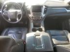 2017 Chevrolet Suburban K1500 Lt იყიდება Woodhaven-ში, MI - Stripped