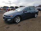 2021 Chevrolet Malibu Ls للبيع في East Granby، CT - Minor Dent/Scratches
