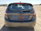 2019 Ford Fiesta Se for Sale in San Antonio, TX - Front End
