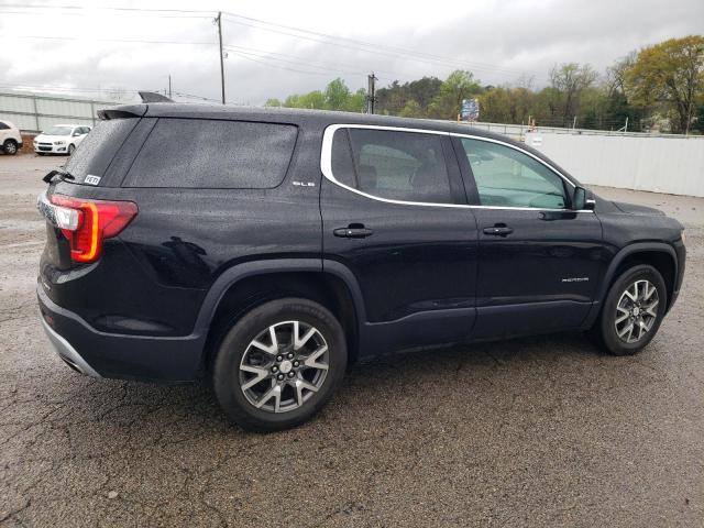  GMC ACADIA 2020 Black