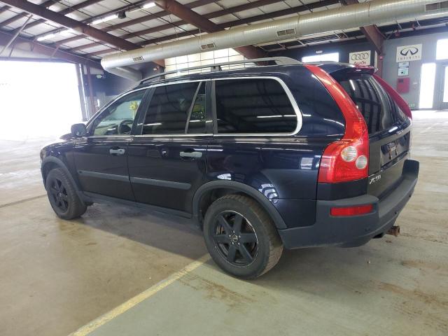 2006 VOLVO XC90 
