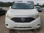 2012 Nissan Quest S for Sale in Greenwell Springs, LA - Rear End