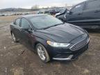 2018 Ford Fusion Se na sprzedaż w Mcfarland, WI - Minor Dent/Scratches