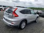 2016 Honda Cr-V Ex en Venta en Spartanburg, SC - Front End
