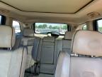 2013 Jeep Grand Cherokee Overland na sprzedaż w Grand Prairie, TX - Side