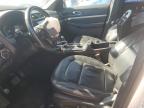 2018 Ford Explorer Xlt იყიდება Houston-ში, TX - Front End