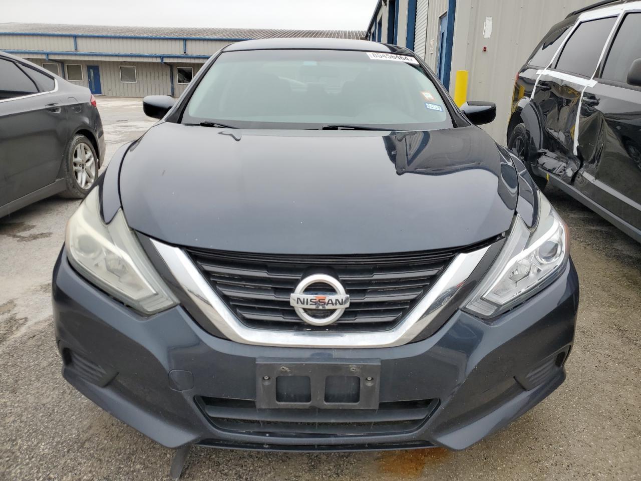 1N4AL3AP8HC499509 NISSAN ALTIMA 2017