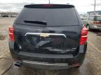 2016 Chevrolet Equinox Ltz на продаже в Woodhaven, MI - Side