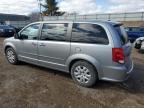 2017 Dodge Grand Caravan Se en Venta en Davison, MI - Side